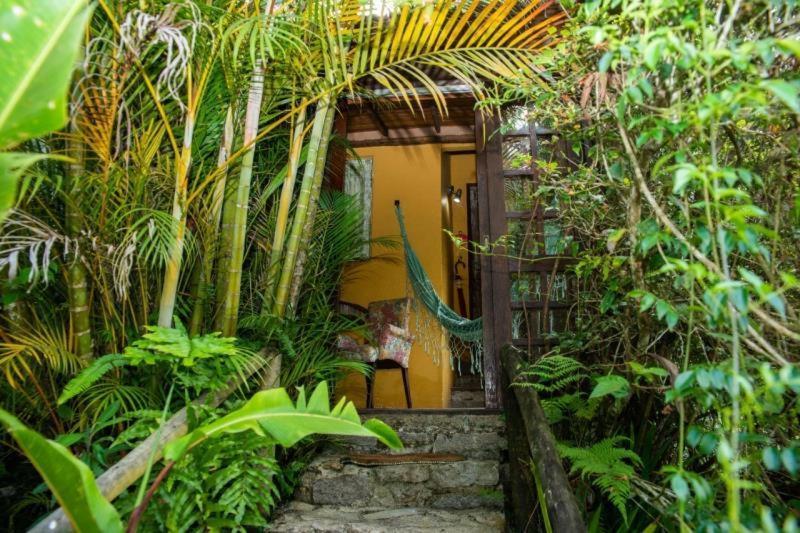 Pousada Sitio e Poesia Teresópolis Exterior foto